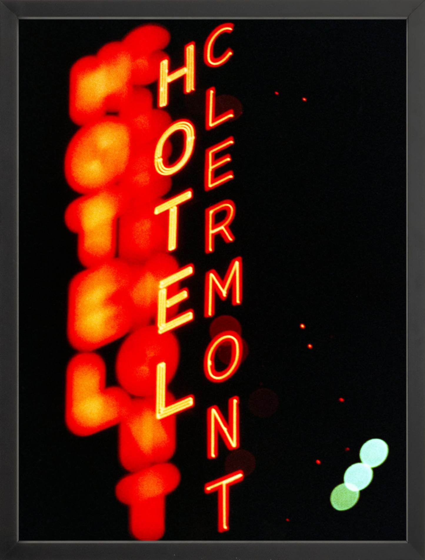 Neon Hotel Clermont Atlanta