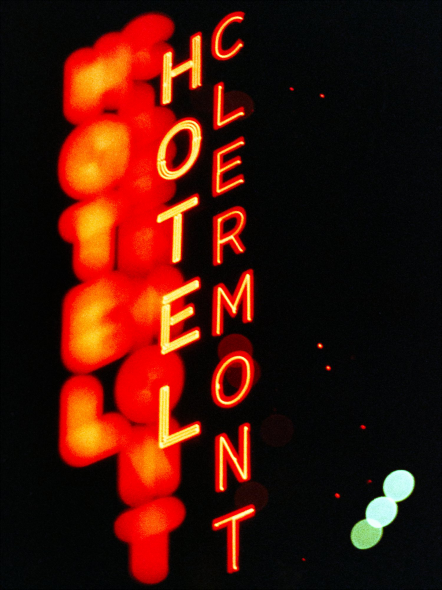 Neon Hotel Clermont Atlanta