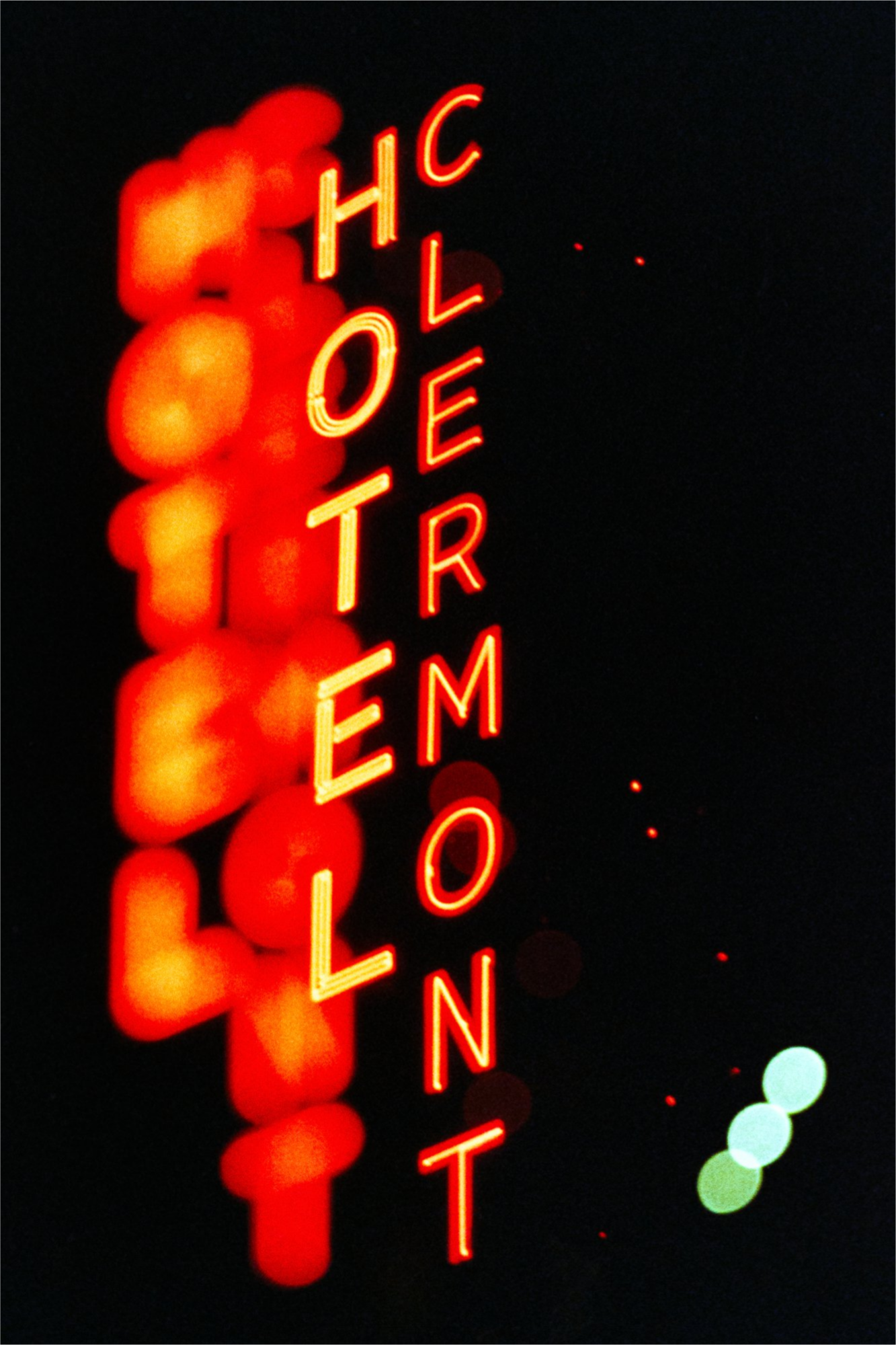 Neon Hotel Clermont Atlanta