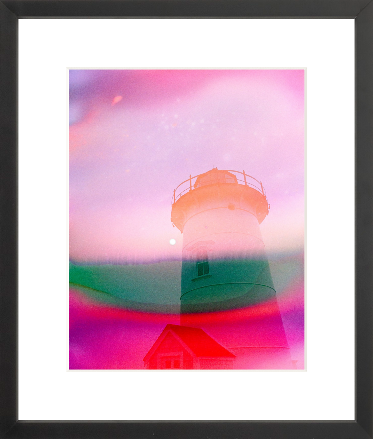 Lighthouse