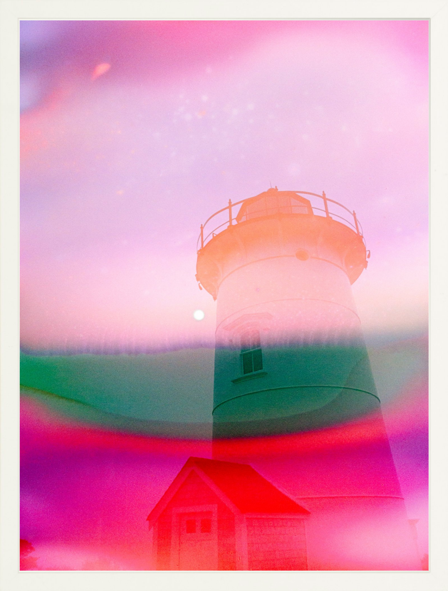 Lighthouse