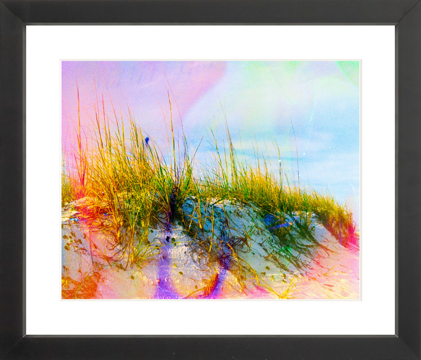 Rainbow Dunes