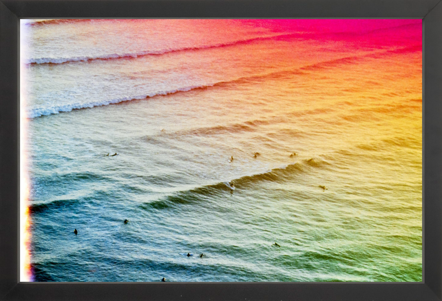 Surf's Up