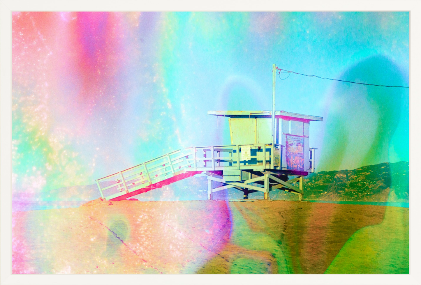 Venice Beach Tower