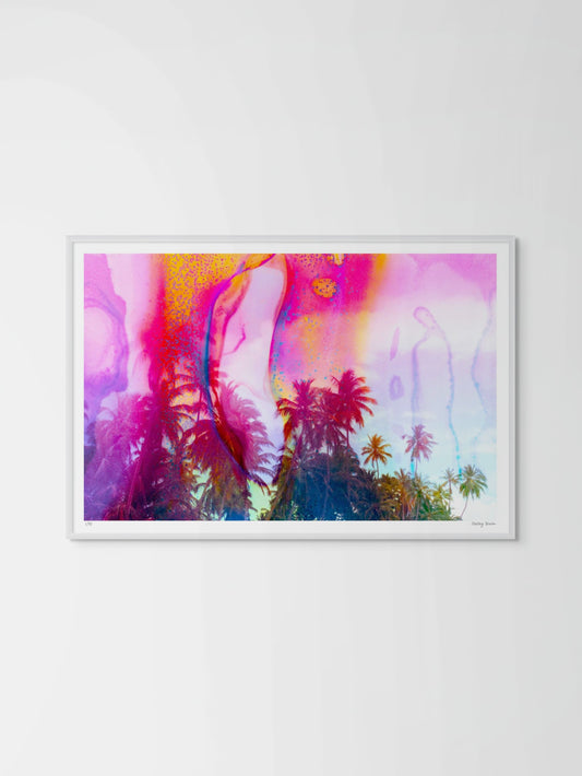 Take Me There No. 12