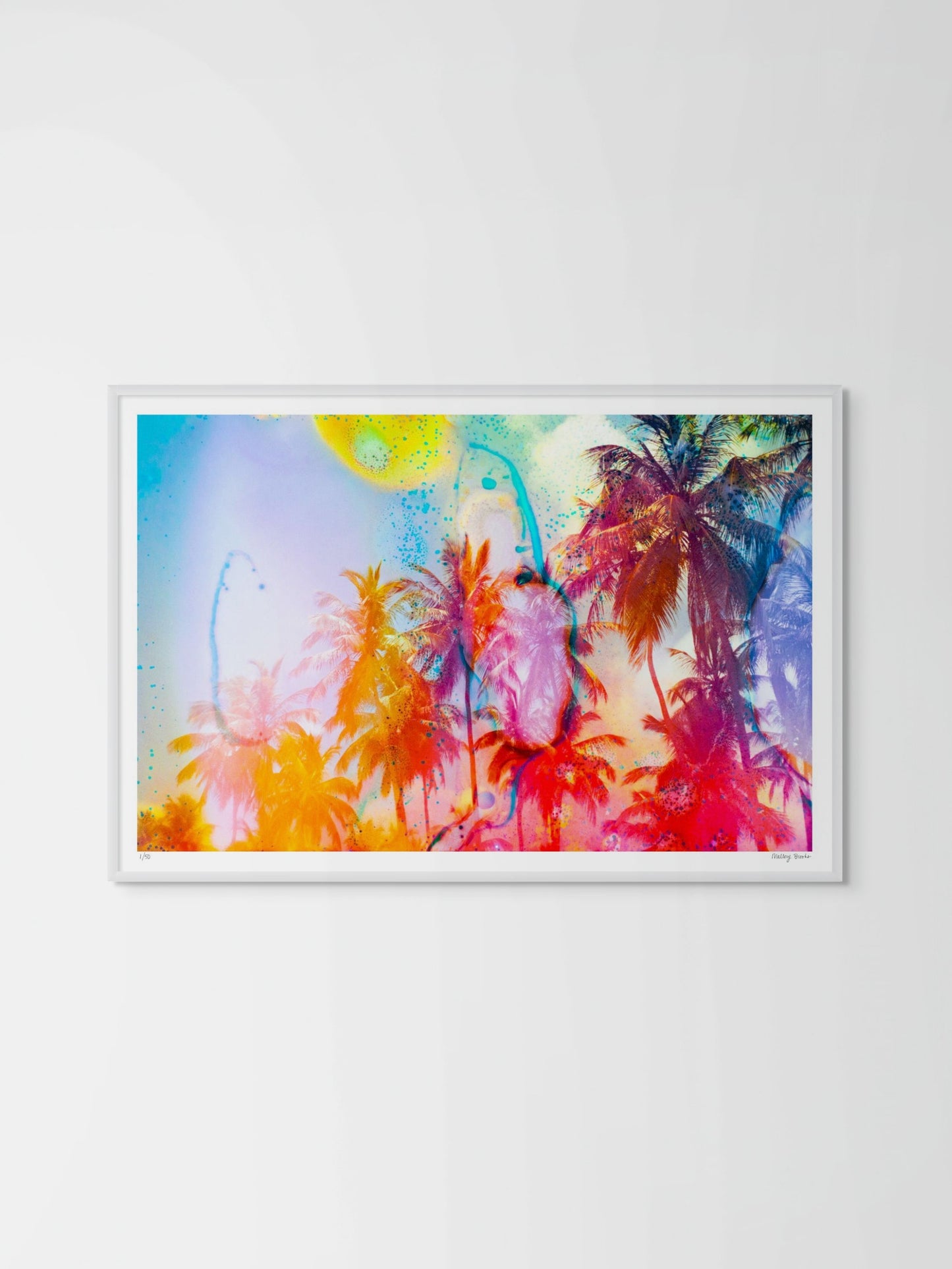 Take Me There No. 14