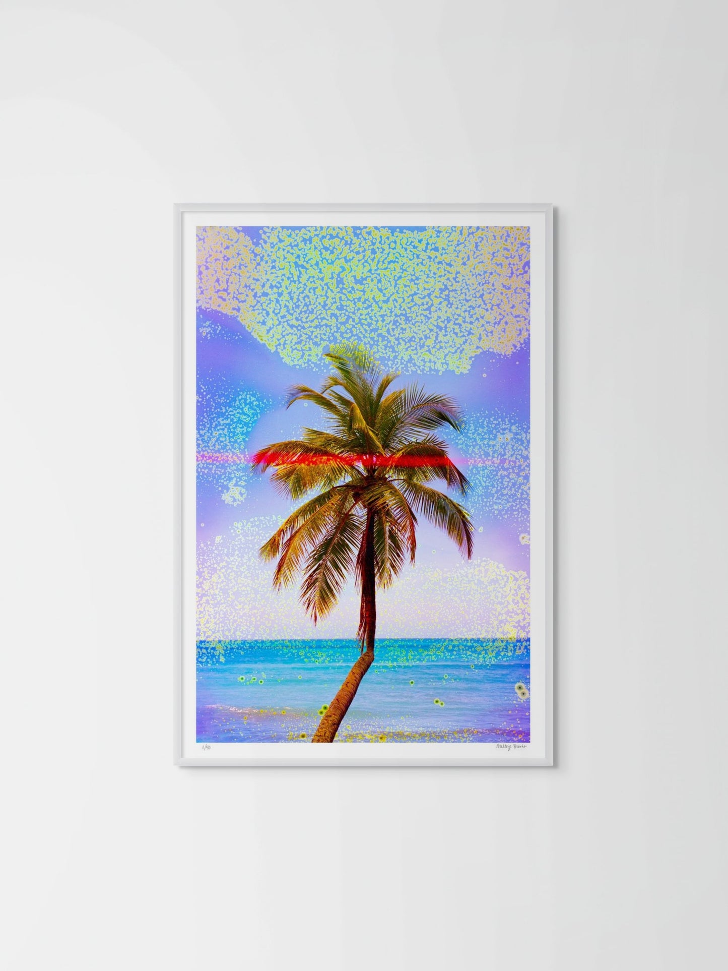 Take Me There No. 1
