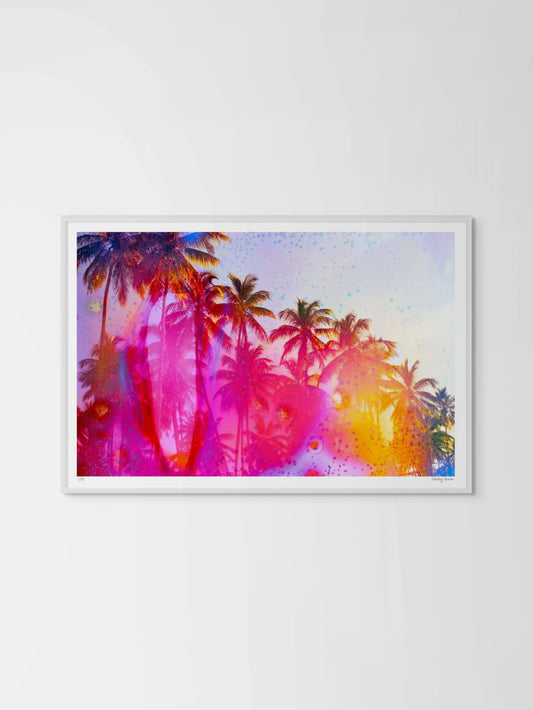 Take Me There No. 8