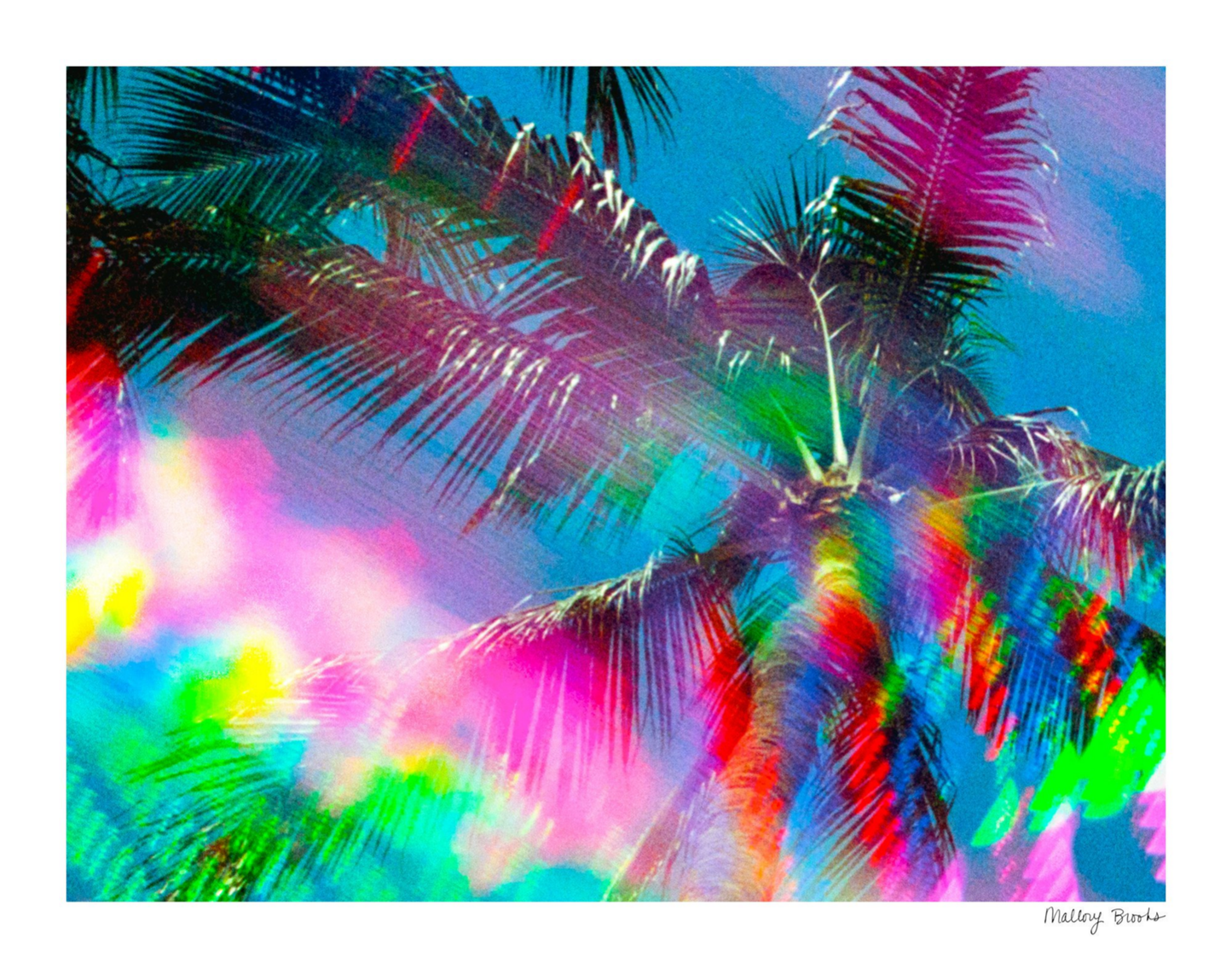 South Beach Pulse No. 9