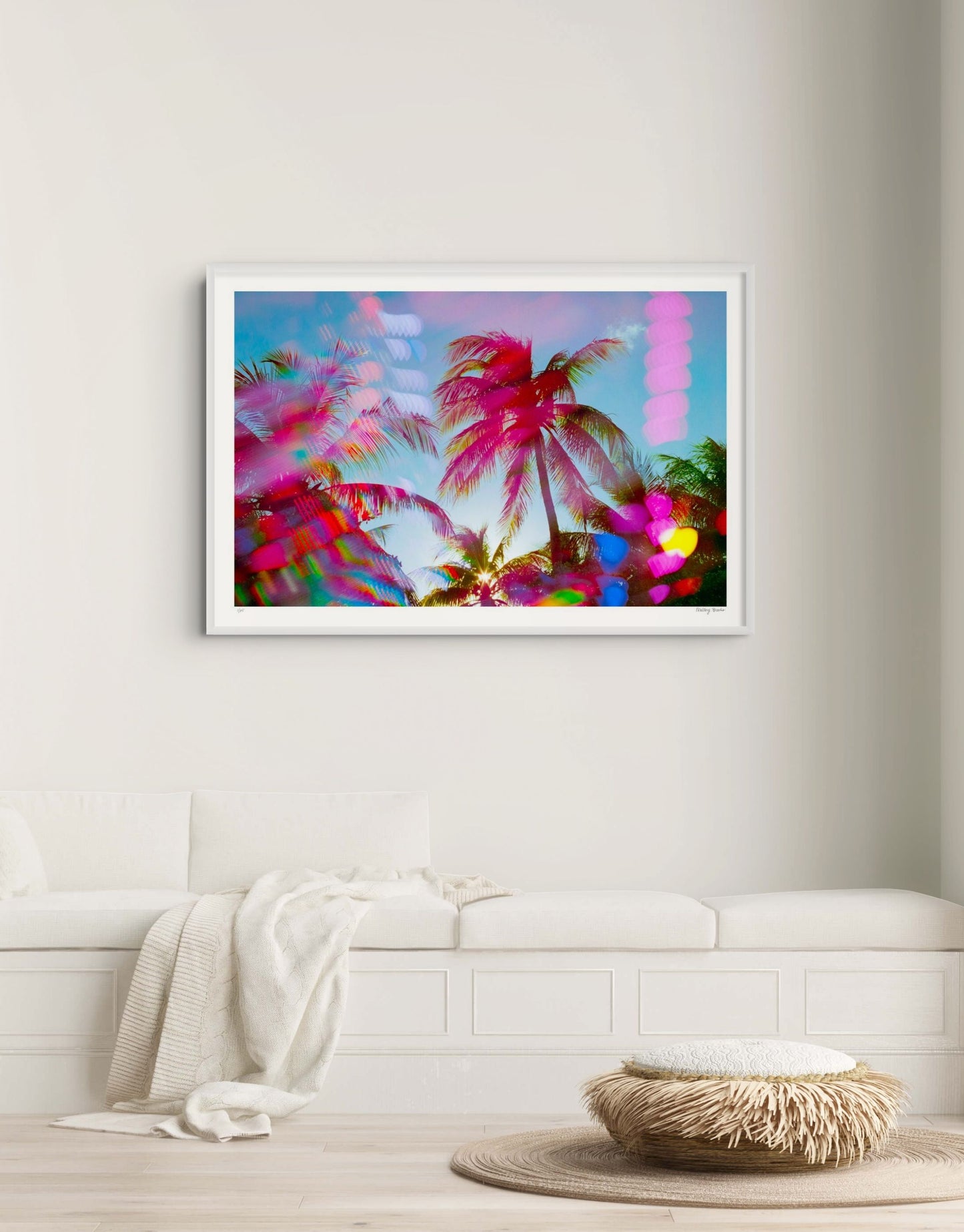 South Beach Pulse No. 3